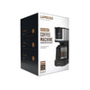 1.25L Glass Carafe with Freshly Brewed Coffee