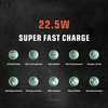 Xundd Charging Station 60000mAh Power Bank