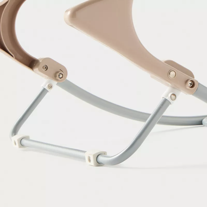 Baby Rocking Chair with Music - 68157