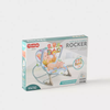 Baby Rocking Chair with Music - 68157