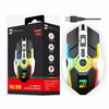 GAMING MOUSE | COOL LIGHTING - R8 1638