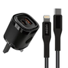 GREEN LION WC09 MINI WALL CHARGER FOR IPHONE
