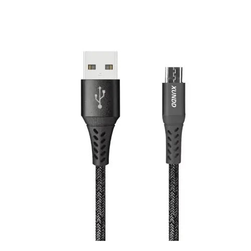 USB TO MICRO NYLON CABLE 3M-XUNDD