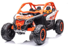 CAN-AN MAVERICK MOTOR RIDE-ON CAR (MODEL: 500014445)