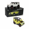 METAL CAR SIMULATION SOUND AND LIGHT 1PC - CZ117