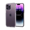 GREEN LION CRYSTAL CLEAR PROTECTIVE CASE FOR IPHONE 15 PRO MAX