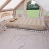GREEN LION GMT-200 AUTOMATIC INFLATABLE MATTRESS - BEIGE