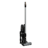 GREEN LION GLV-100 CORDLESS VACUUM CLEANER - BLACK