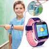 Oteeto KS1 Smart Watch for Kids