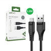 USB TO C CABLE 1.2M-ACEFAST C3-04