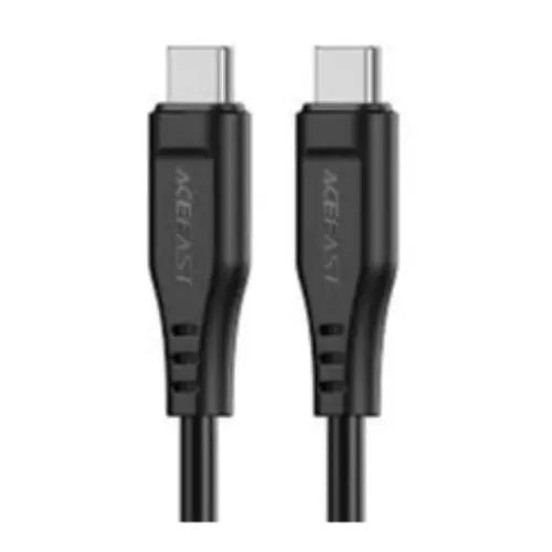 CHARGING DATA CABLE USB-C TO USB-C 1.2M- ACEFAST C3-03