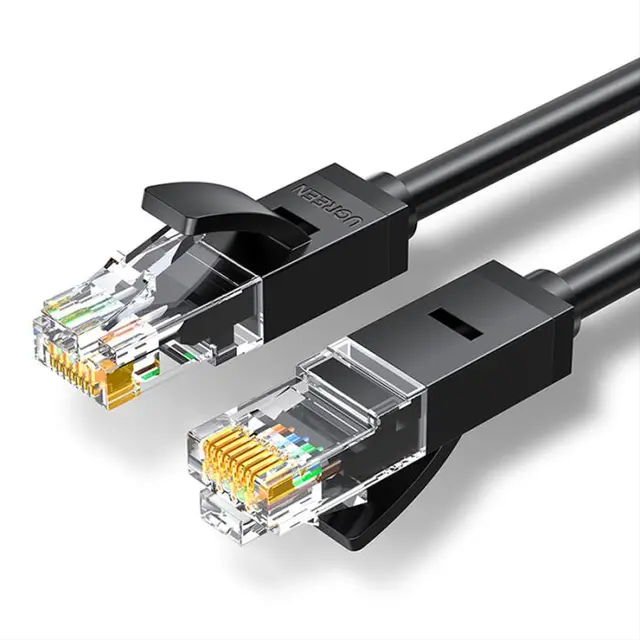 ETHERNET CABLE GOOD QUALITY 5M - UGREEN