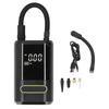 ELECTRIC AIR PUMP FOR CAR MOTORCYCLE BIKE BALL - ATJ-8466