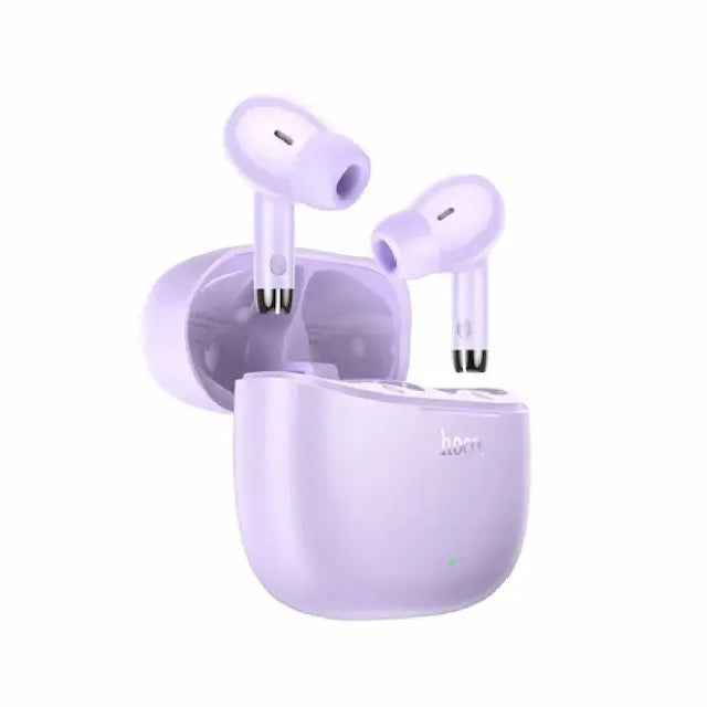 HOCO WIRELESS BLUETOOTH HEADSET (EQ2) - PURPLE