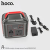 Portable Charging Station for Camping, travel 300w 80000Mah - Hoco DB28