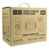 Portable Charging Station for Camping, travel 300w 80000Mah - Hoco DB28