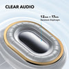Soundcore C40i | Flexible and Comfortable Clip-On Earbuds
