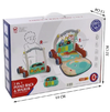 2in1 Piano Rack & Walker (Best for early education) - HE0640