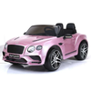 BENTLY RIDE ON CAR 500017580