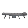Foldable Camping Bed - Green Lion 4745