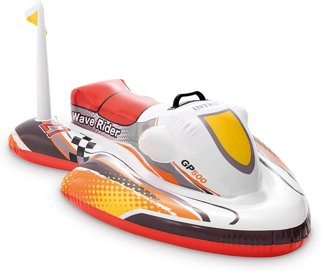 WAVE RIDER RIDE-ON - INTEX 57520