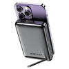 ACEFAST M6 MAGNETIC FAST WIRELESS CHARGE POWER BANK