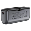 FAST CHARGE POCKET POWER BANK TYPE-C PD20W 5000MAH - ACEFAST M9