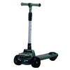 MERCEDES JEEP SCOOTER WITH MUSIC & LIGHT - G002-2 GREEN