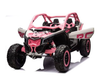 CAN-AN MAVERICK MOTOR RIDE-ON CAR (MODEL: 500014445)