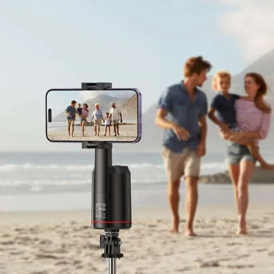 360 Degree Rotating phone stand