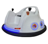 360 Degree Rotating Smart Car (Light & Sound,Bluetooth)- White
