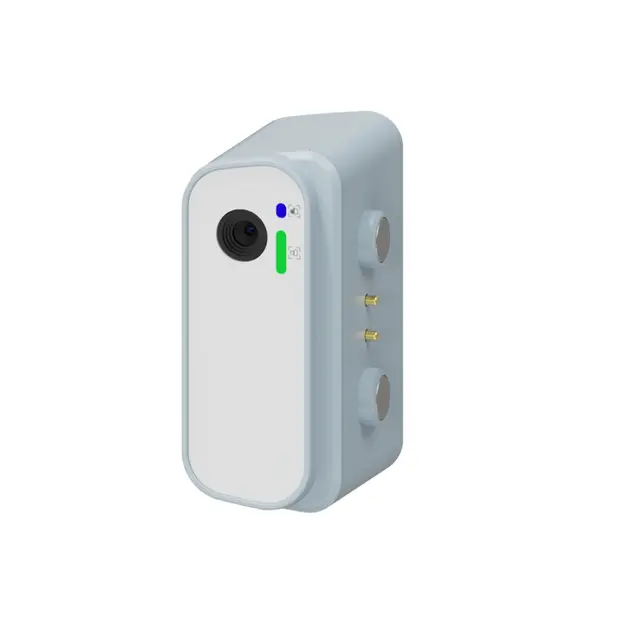 Porodo AI Tracker Gimbal P7C Pro Plus - Grey