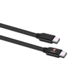 TYPE-C CHARGER FOR PHONES, LAPTOPS AND OTHER TYPE-C DEVICES 30W-SWISS MILITARY