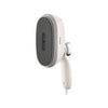 Porodo Lifestyle Retro Thermometer Steam & Heat Iron - White 9919