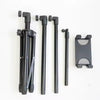 1-TRIPOD FLOOR STAND FOR MOBILE PHONES AND TABLETS (4.7-13 INCHES)