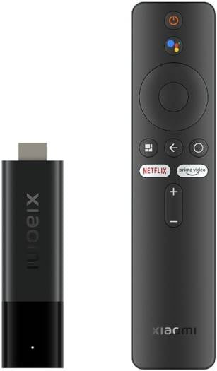 Xiaomi Mi TV Stick 4K Portable Streaming Media Player