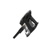 GREEN LION GLV-100 CORDLESS VACUUM CLEANER - BLACK
