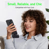 ANKER NANO POWER BANK FOR IPHONE, IPAD, IPOD (5000MAH - A1645H11)