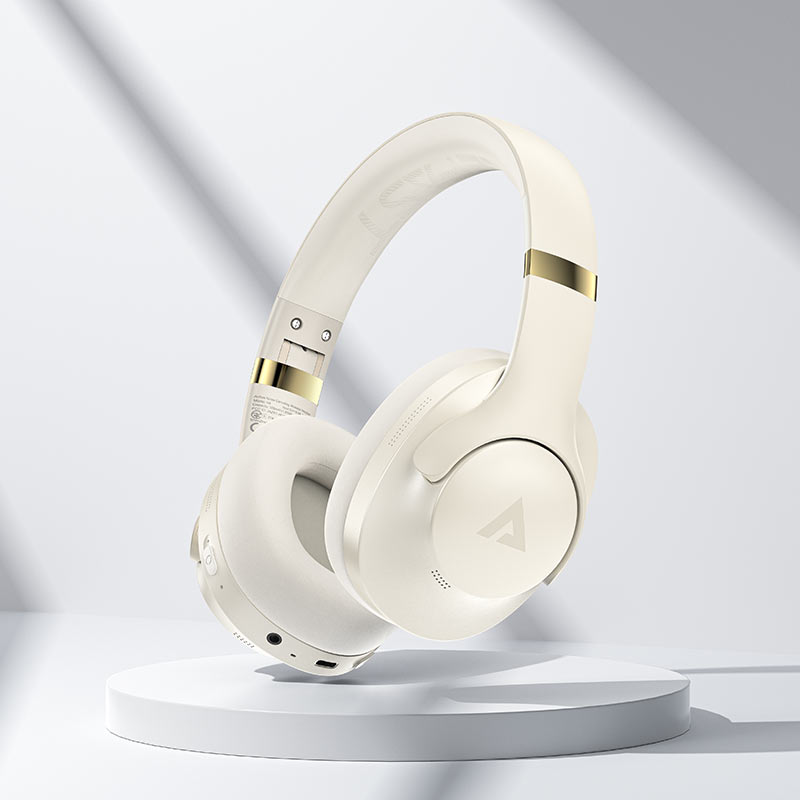 ANC WIRELESS HEADSET - ACEFAST H4