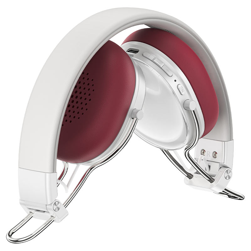 Active Noise Cancelling Bluetooth Headset - ACEFAST H7