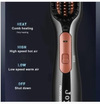 3 IN 1 Hair Styling Brush, Hair Dryer and Hair Styler-JOY PROFESSIONAL