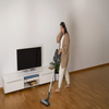 GREEN LION GLV-100 CORDLESS VACUUM CLEANER - BLACK