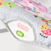 Baby Rocking Chair with Music - 68157