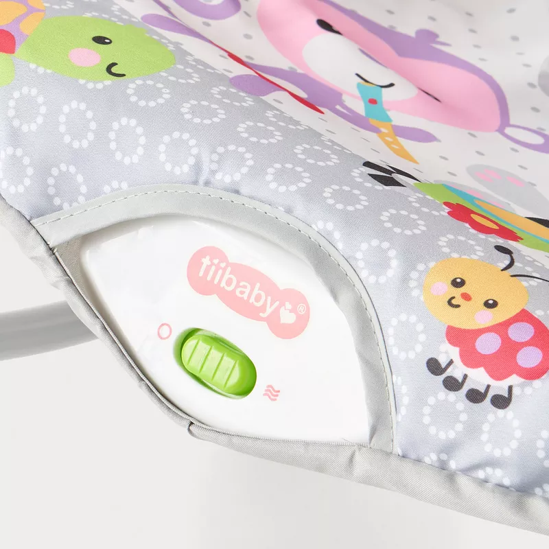 Baby Rocking Chair with Music - 68157