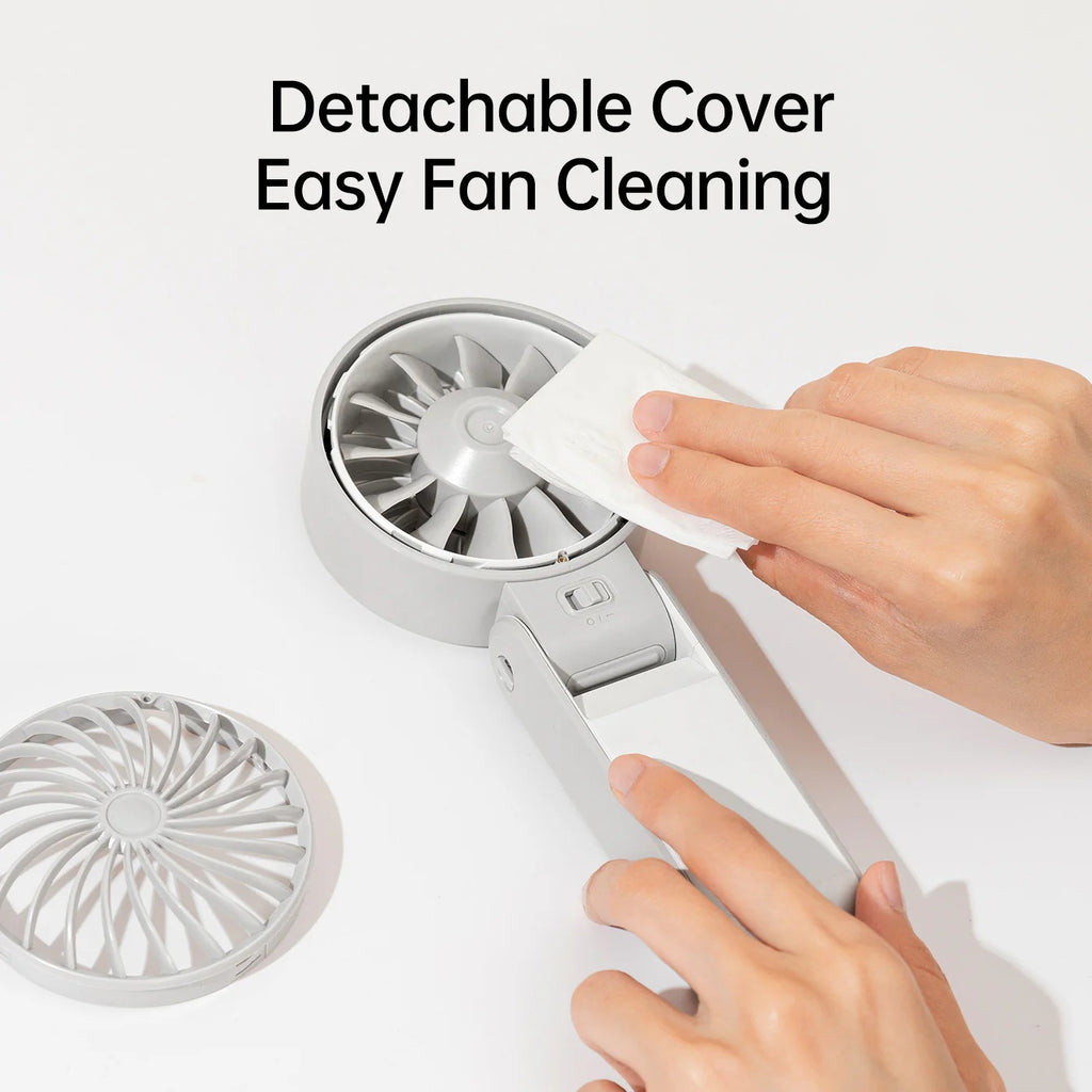 JisuLife Life7 Hand Fan