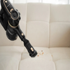 GREEN LION GLV-100 CORDLESS VACUUM CLEANER - BLACK