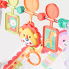 Baby Rocking Chair with Music - 68157