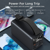 Xundd Charging Station 60000mAh Power Bank