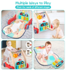 2in1 Piano Rack & Walker (Best for early education) - HE0640
