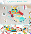 2in1 Piano Rack & Walker (Best for early education) - HE0640